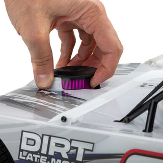 1/10 Losi 22S Dirt Late Model RTR, Summit Racing (Battery & Charger Included)