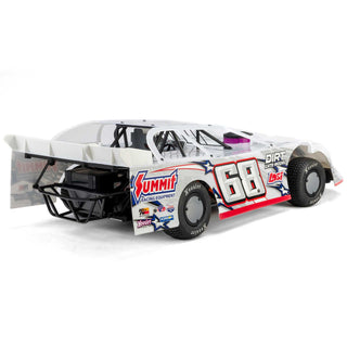 1/10 Losi 22S Dirt Late Model RTR, Summit Racing (Battery & Charger Included)