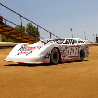 1/10 Losi 22S Dirt Late Model RTR, Summit Racing (Battery & Charger Included)