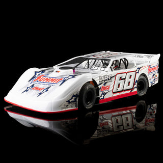 1/10 Losi 22S Dirt Late Model RTR, Summit Racing (Battery & Charger Included)