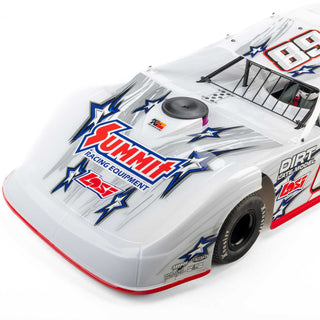 1/10 Losi 22S Dirt Late Model RTR, Summit Racing (Battery & Charger Included)