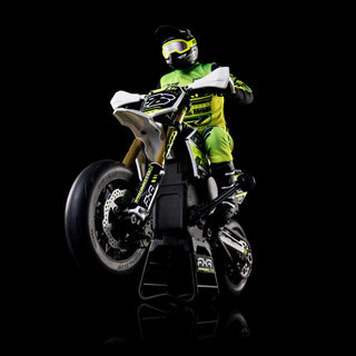 1/4 Losi Promoto-SM FXR Supermoto (Battery and Charger Included)