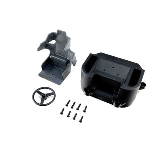 Losi Cab Interior Set: 22S DLM