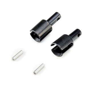 Losi Outdrive Set, Gear Diff (2): 22S