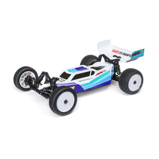 1/16 Mini-B 2S 2WD RTR Brushless Buggy (Battery & Charger included), Red 1/22 In Stock  1/16 Losi Mini-B (Battery & Charger Included)