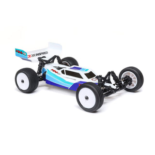 1/16 Mini-B 2S 2WD RTR Brushless Buggy (Battery & Charger included), Red 1/22 In Stock  1/16 Losi Mini-B (Battery & Charger Included)