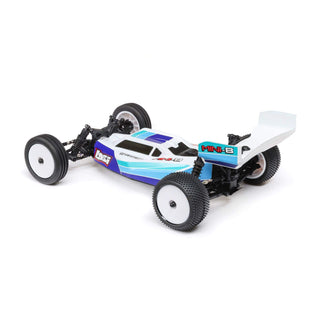 1/16 Mini-B 2S 2WD RTR Brushless Buggy (Battery & Charger included), Red 1/22 In Stock  1/16 Losi Mini-B (Battery & Charger Included)