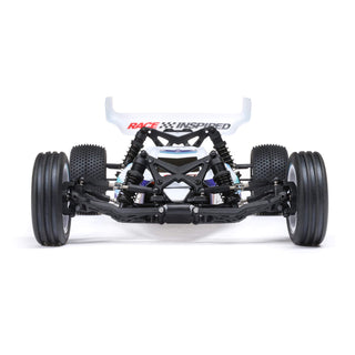 1/16 Mini-B 2S 2WD RTR Brushless Buggy (Battery & Charger included), Red 1/22 In Stock  1/16 Losi Mini-B (Battery & Charger Included)