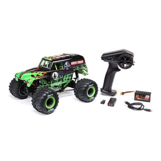 1/18 Losi Mini LMT (Battery and Charger Included)