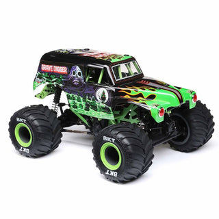 1/18 Losi Mini LMT (Battery and Charger Included)