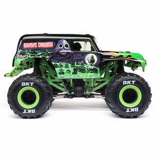 1/18 Losi Mini LMT (Battery and Charger Included)