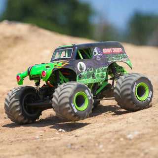 1/18 Losi Mini LMT (Battery and Charger Included)