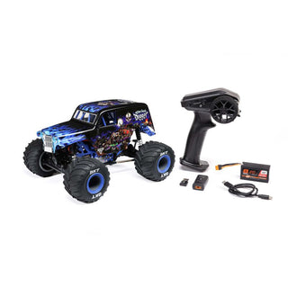 1/18 Losi Mini LMT (Battery and Charger Included)
