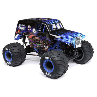 1/18 Losi Mini LMT (Battery and Charger Included)