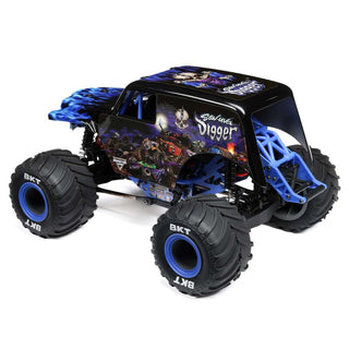 1/18 Losi Mini LMT (Battery and Charger Included)