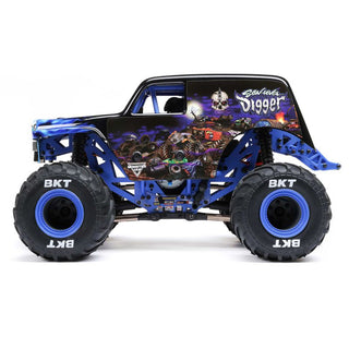 1/18 Losi Mini LMT (Battery and Charger Included)