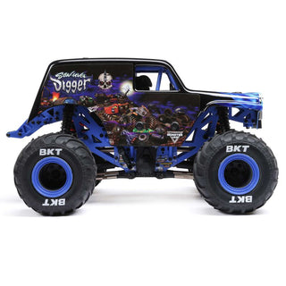 1/18 Losi Mini LMT (Battery and Charger Included)
