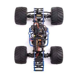 1/18 Losi Mini LMT (Battery and Charger Included)