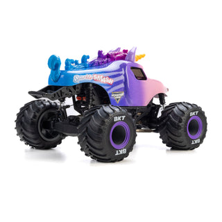 1/18 Losi Mini LMT (Battery and Charger Included)