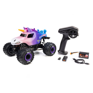 1/18 Losi Mini LMT (Battery and Charger Included)