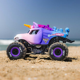 1/18 Losi Mini LMT (Battery and Charger Included)