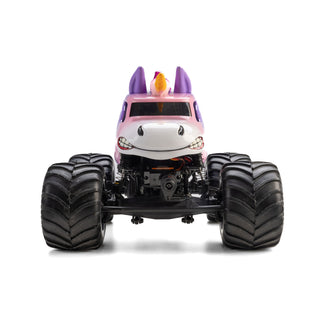1/18 Losi Mini LMT (Battery and Charger Included)