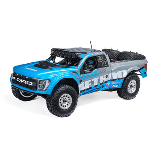 1/10 Losi Baja Rey 2.0 Ford Raptor