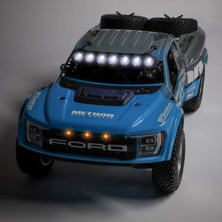 1/10 Losi Baja Rey 2.0 Ford Raptor