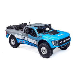 1/10 Losi Baja Rey 2.0 Ford Raptor