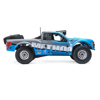 1/10 Losi Baja Rey 2.0 Ford Raptor