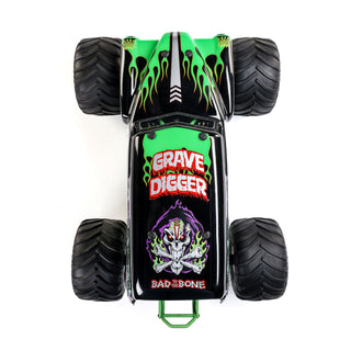 1/8 Losi LMT 2.0