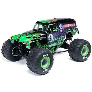 1/8 Losi LMT 2.0
