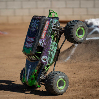 1/8 Losi LMT 2.0