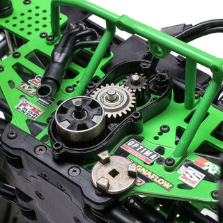 1/8 Losi LMT 2.0