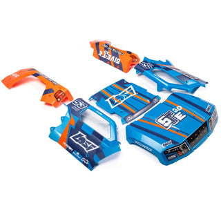 1/5 Losi 5IVE-TE 3.0