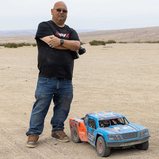 1/5 Losi 5IVE-TE 3.0