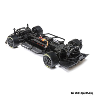 1/12 Losi NASCAR 2025 Ross Chastain No. 1 Busch Light (Battery & Charger Included)