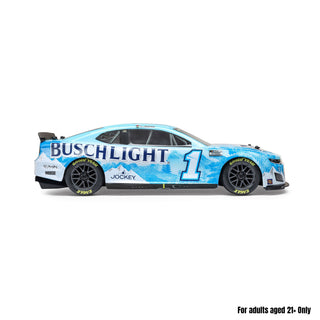 1/12 Losi NASCAR 2025 Ross Chastain No. 1 Busch Light (Battery & Charger Included)