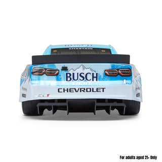 1/12 Losi NASCAR 2025 Ross Chastain No. 1 Busch Light (Battery & Charger Included)