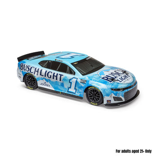 1/12 Losi NASCAR 2025 Ross Chastain No. 1 Busch Light (Battery & Charger Included)