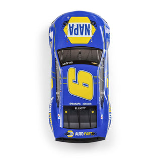 1/12 Losi NASCAR 2025 Chase Elliott No. 9 NAPA (Battery & Charger Included)