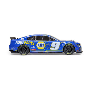 1/12 Losi NASCAR 2025 Chase Elliott No. 9 NAPA (Battery & Charger Included)