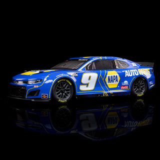 1/12 Losi NASCAR 2025 Chase Elliott No. 9 NAPA (Battery & Charger Included)