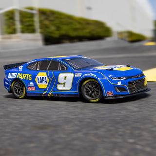 1/12 Losi NASCAR 2025 Chase Elliott No. 9 NAPA (Battery & Charger Included)