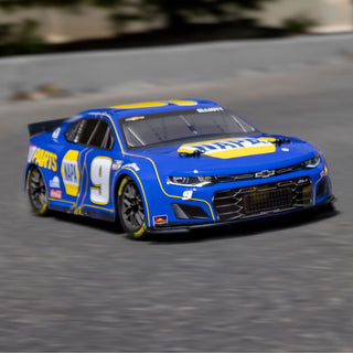 1/12 Losi NASCAR 2025 Chase Elliott No. 9 NAPA (Battery & Charger Included)