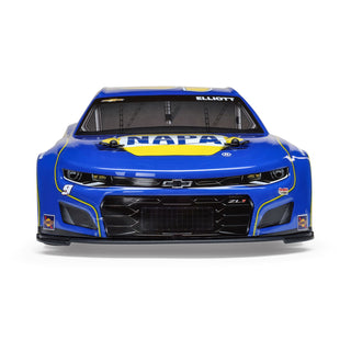 1/12 Losi NASCAR 2025 Chase Elliott No. 9 NAPA (Battery & Charger Included)