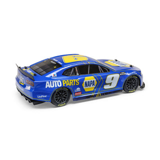 1/12 Losi NASCAR 2025 Chase Elliott No. 9 NAPA (Battery & Charger Included)