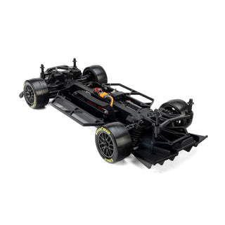 1/12 Losi NASCAR 2026 Zane Smith No. 38 Ford Mustang (Battery & Charger Included)