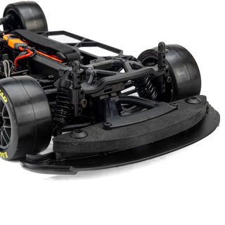 1/12 Losi NASCAR 2026 Zane Smith No. 38 Ford Mustang (Battery & Charger Included)