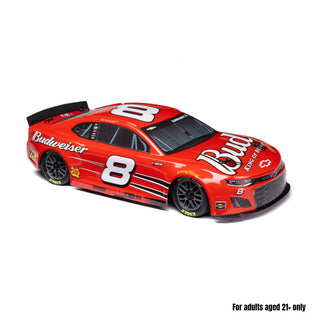 1/12 Losi NASCAR Dale Earnhardt Jr. No. 8 Budweiser (Battery & Charger Included)